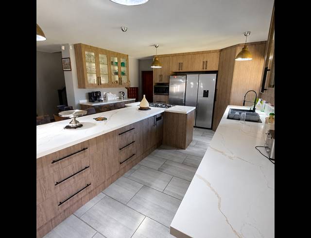 4 BEDROOM GATED ESTATE FOR SALE IN METSIMAHOLO